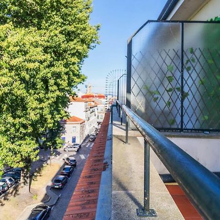 Casa Da Praca In The Center Of Porto - Guestspa ภายนอก รูปภาพ