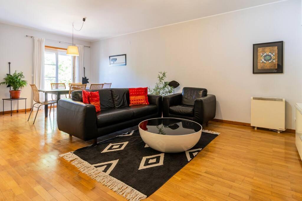 Casa Da Praca In The Center Of Porto - Guestspa ภายนอก รูปภาพ