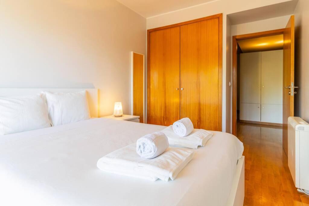 Casa Da Praca In The Center Of Porto - Guestspa ภายนอก รูปภาพ