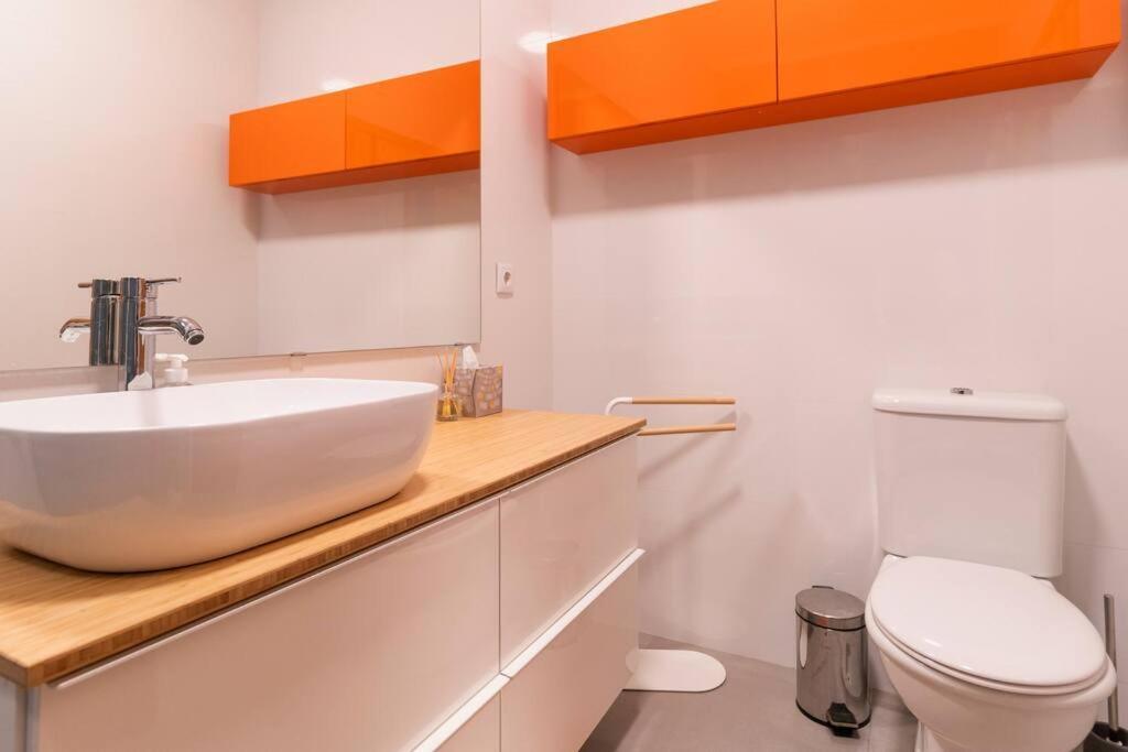 Casa Da Praca In The Center Of Porto - Guestspa ภายนอก รูปภาพ