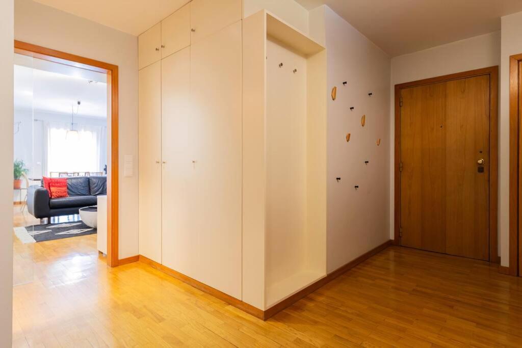 Casa Da Praca In The Center Of Porto - Guestspa ภายนอก รูปภาพ