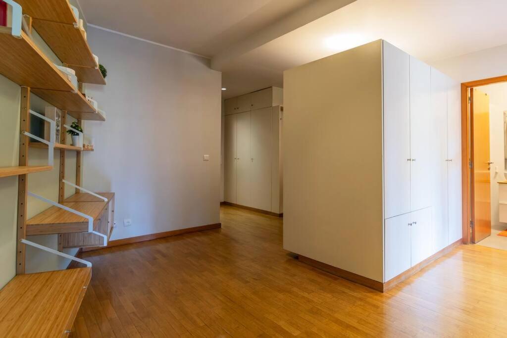 Casa Da Praca In The Center Of Porto - Guestspa ภายนอก รูปภาพ