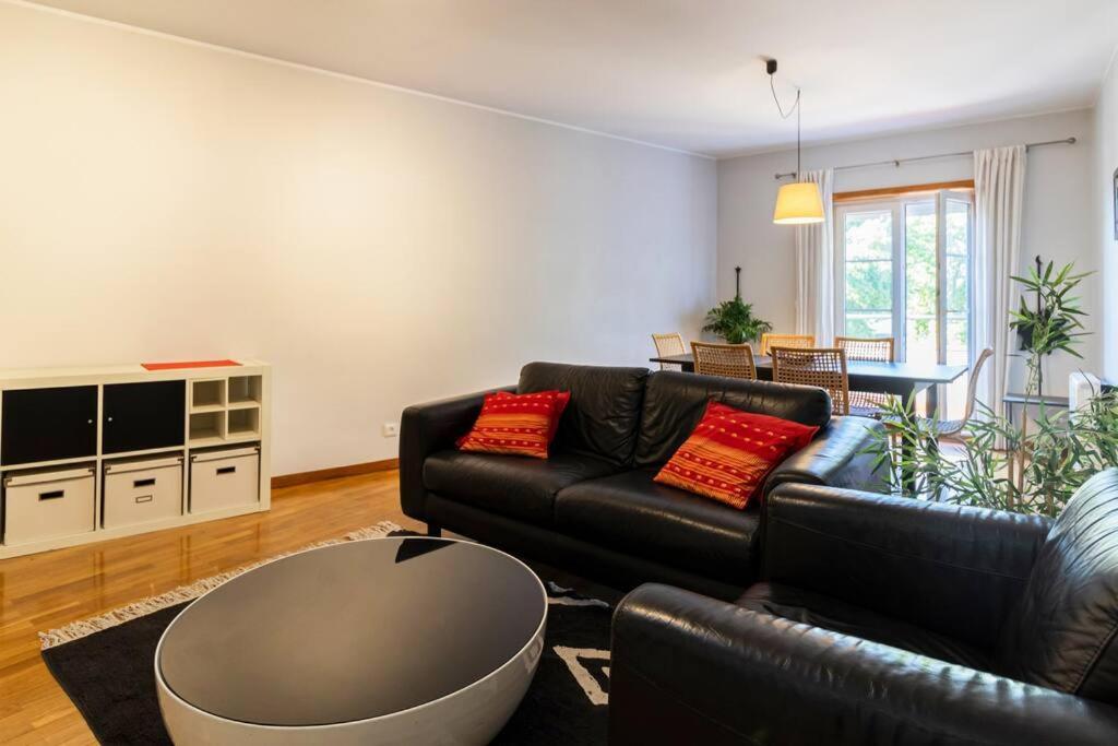 Casa Da Praca In The Center Of Porto - Guestspa ภายนอก รูปภาพ