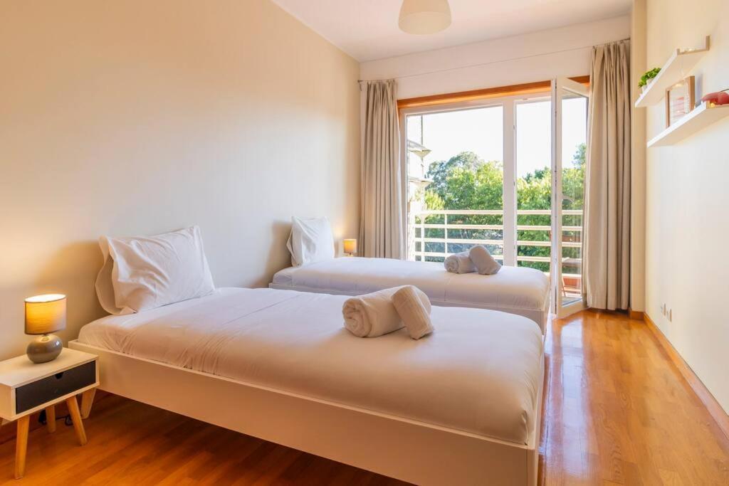 Casa Da Praca In The Center Of Porto - Guestspa ภายนอก รูปภาพ
