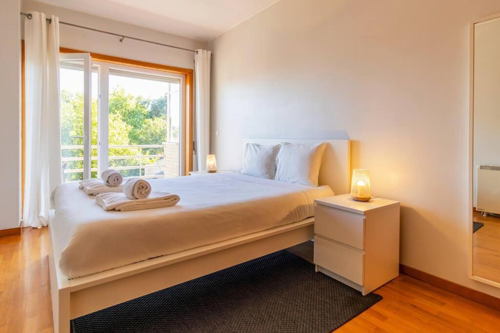 Casa Da Praca In The Center Of Porto - Guestspa ภายนอก รูปภาพ
