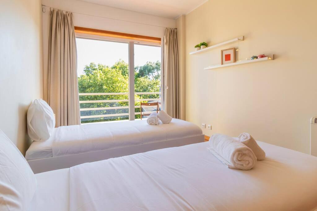 Casa Da Praca In The Center Of Porto - Guestspa ภายนอก รูปภาพ