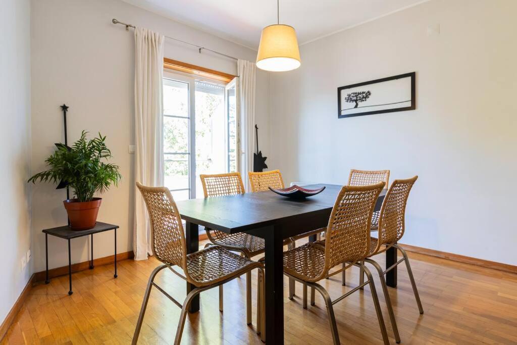 Casa Da Praca In The Center Of Porto - Guestspa ภายนอก รูปภาพ