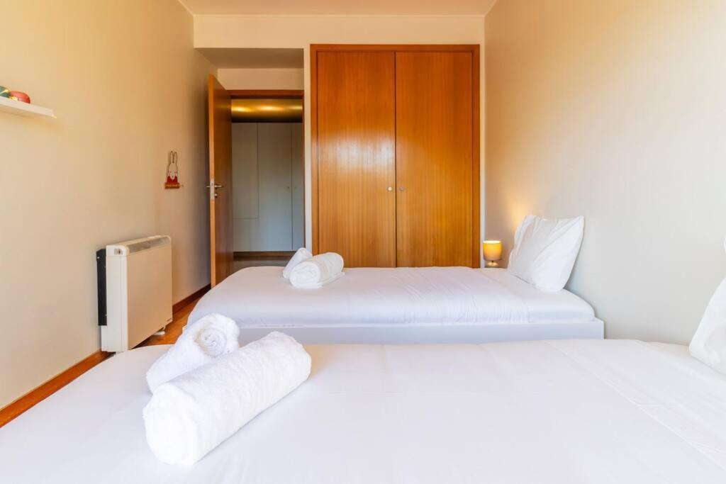 Casa Da Praca In The Center Of Porto - Guestspa ภายนอก รูปภาพ