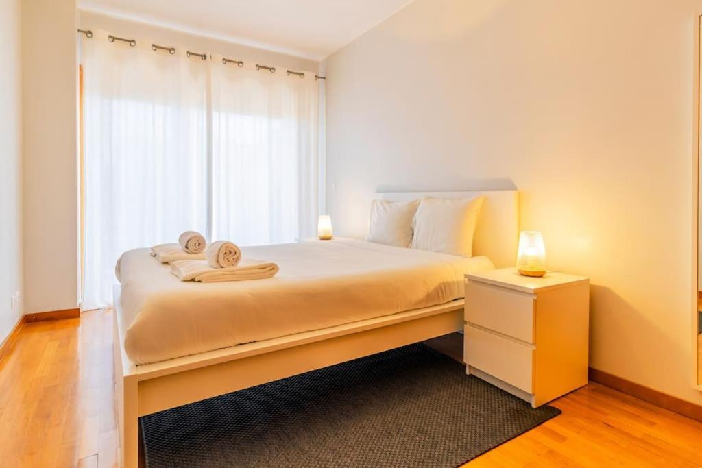 Casa Da Praca In The Center Of Porto - Guestspa ภายนอก รูปภาพ
