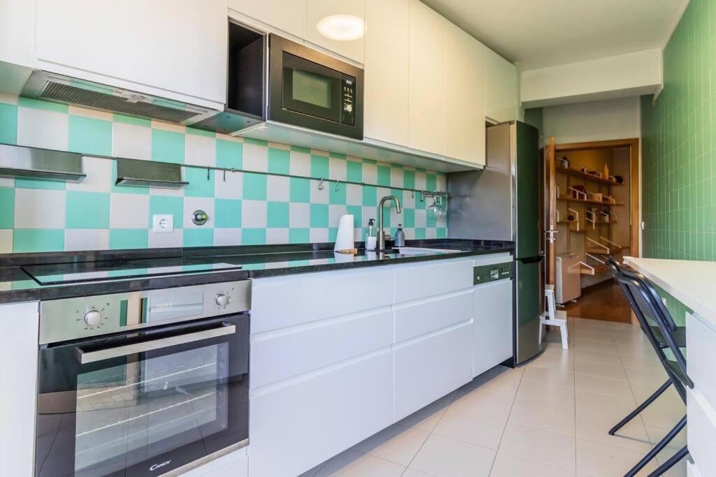 Casa Da Praca In The Center Of Porto - Guestspa ภายนอก รูปภาพ